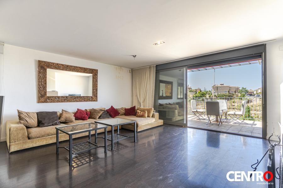 Дом с 4 спальнями в Моначиль, Испания № 264456