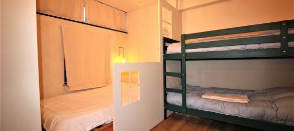 Квартира с 3 комнатами в Сестриере, Италия № 276274 24