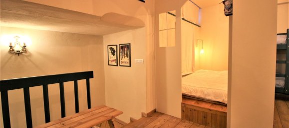 Квартира с 3 комнатами в Сестриере, Италия № 276274 27