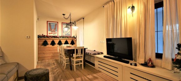 Квартира с 3 комнатами в Сестриере, Италия № 276274 7