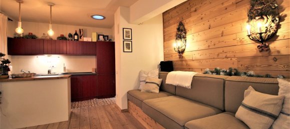 Квартира с 3 комнатами в Сестриере, Италия № 276274 5