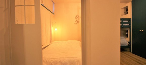 Квартира с 3 комнатами в Сестриере, Италия № 276274 25