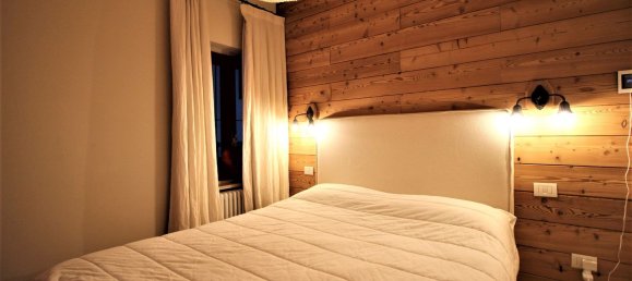 Квартира с 3 комнатами в Сестриере, Италия № 276274 16