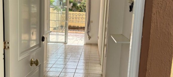 Apartamento de 1 dormitorio en Arona, Spain No. 145809 27