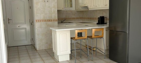 Apartamento de 1 dormitorio en Arona, Spain No. 145809 19