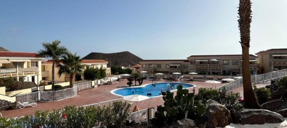 Apartamento de 1 dormitorio en Arona, Spain No. 145809 8