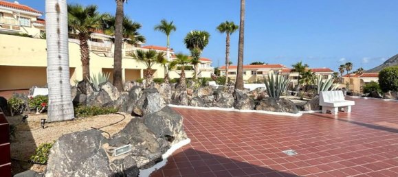 Apartamento de 1 dormitorio en Arona, Spain No. 145809 6