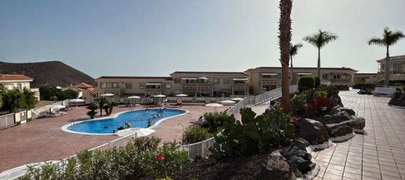 Apartamento de 1 dormitorio en Arona, Spain No. 145809 7