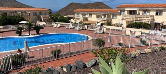 Apartamento de 1 dormitorio en Arona, Spain No. 145809 10