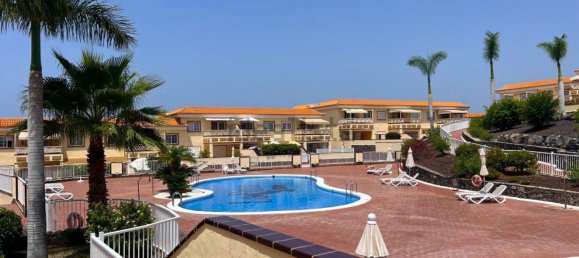 Apartamento de 1 dormitorio en Arona, Spain No. 145809 9