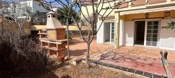 Apartamento de 1 dormitorio en Arona, Spain No. 145809 16