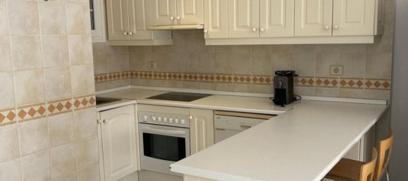 Apartamento de 1 dormitorio en Arona, Spain No. 145809 15