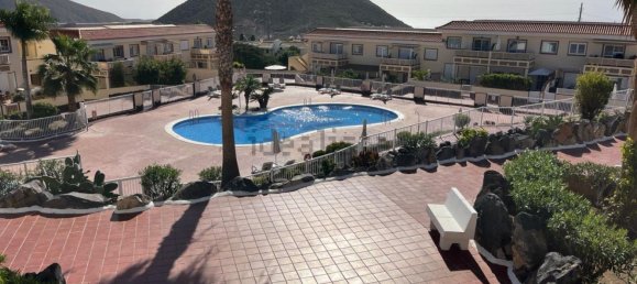 Apartamento de 1 dormitorio en Arona, Spain No. 145809 11