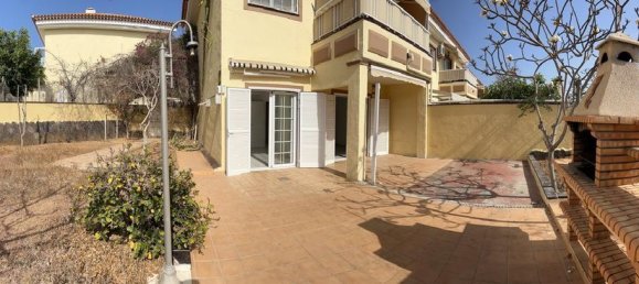 Apartamento de 1 dormitorio en Arona, Spain No. 145809 23