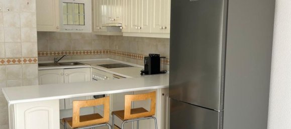 Apartamento de 1 dormitorio en Arona, Spain No. 145809 25