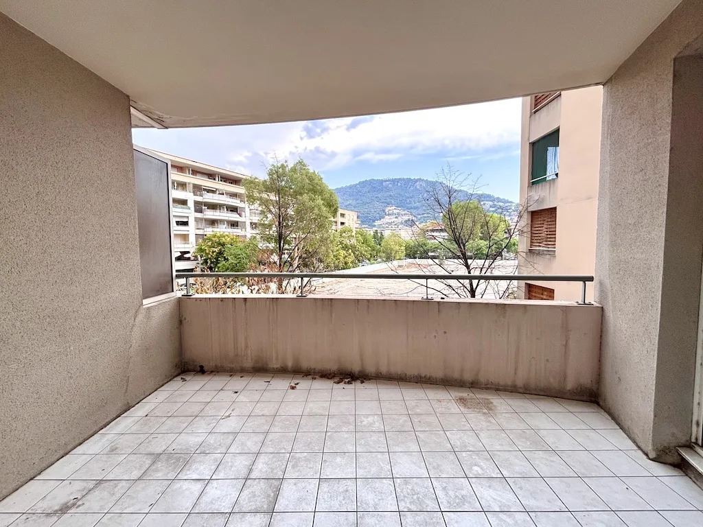 2 غرف نوم شقة في Nice, France رقم 316713