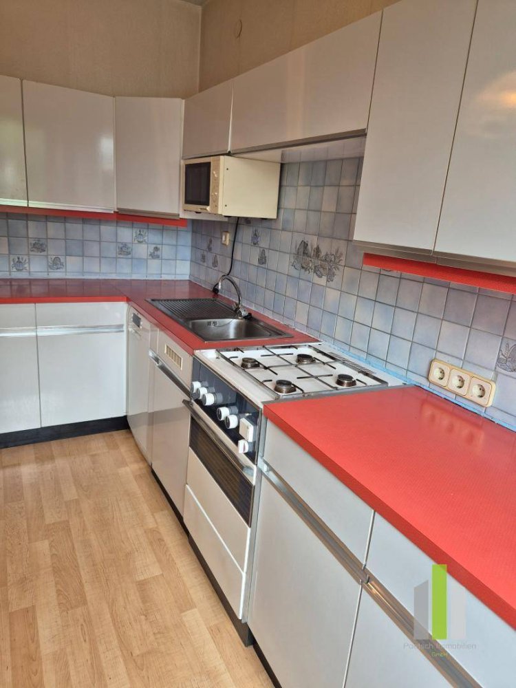 3 bedrooms Apartment in Wels, Austria No. 256148