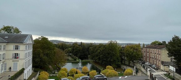 5 bedrooms House in Carrieres-sur-Seine, France No. 179815 32