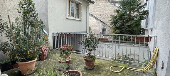 5 bedrooms House in Carrieres-sur-Seine, France No. 179815 23