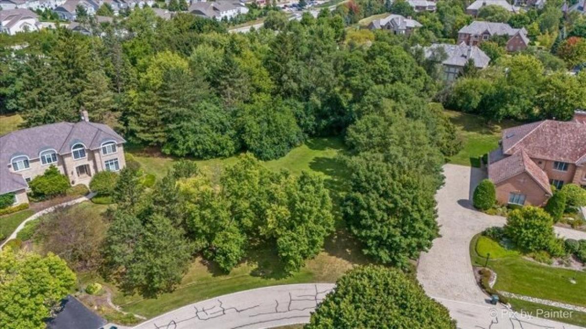  Land in Inverness, USA No. 481211