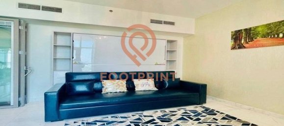 2 Schlafzimmer Wohnung in Business Bay, UAE, Nr. 23704 2