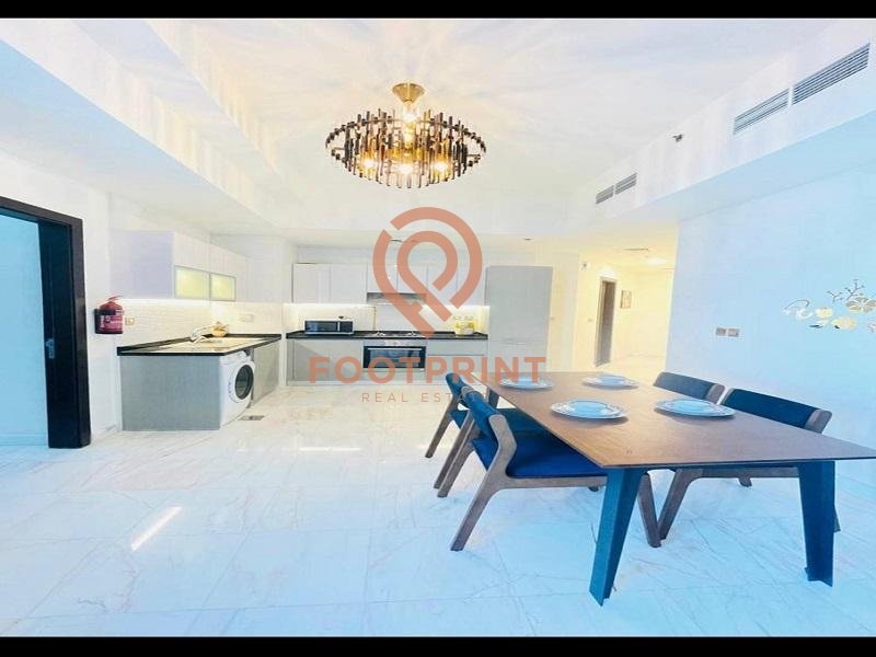 2 Schlafzimmer Wohnung in Business Bay, UAE, Nr. 23704