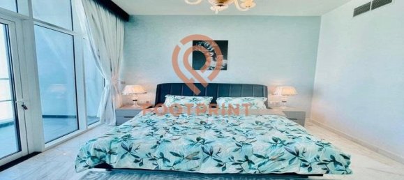 2 Schlafzimmer Wohnung in Business Bay, UAE, Nr. 23704 3