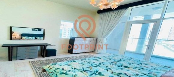 2 Schlafzimmer Wohnung in Business Bay, UAE, Nr. 23704 4