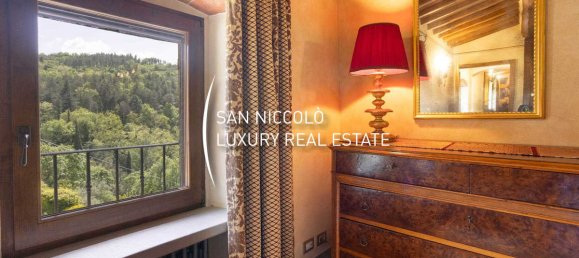 3 Schlafzimmer Haus in Gaiole in Chianti, Italy, Nr. 196408 34