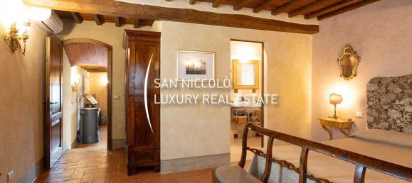 3 Schlafzimmer Haus in Gaiole in Chianti, Italy, Nr. 196408 29