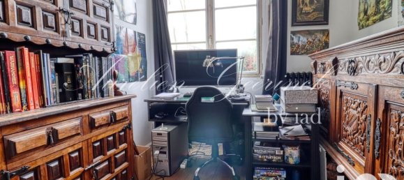 2 Schlafzimmer Haus in Villers-sous-Saint-Leu, France, Nr. 253466 19