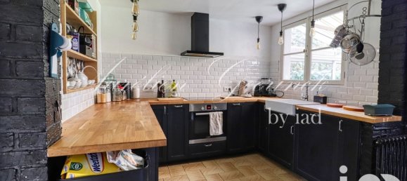 2 Schlafzimmer Haus in Villers-sous-Saint-Leu, France, Nr. 253466 8