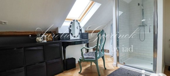 2 Schlafzimmer Haus in Villers-sous-Saint-Leu, France, Nr. 253466 24