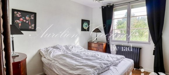 2 Schlafzimmer Haus in Villers-sous-Saint-Leu, France, Nr. 253466 10