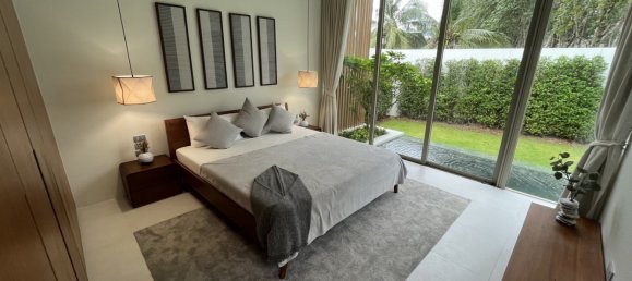 3 bedrooms Villa in Bang Tao, Thailand No. 8935 20