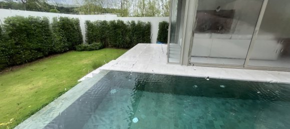 3 bedrooms Villa in Bang Tao, Thailand No. 8935 19