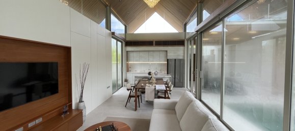 3 bedrooms Villa in Bang Tao, Thailand No. 8935 18