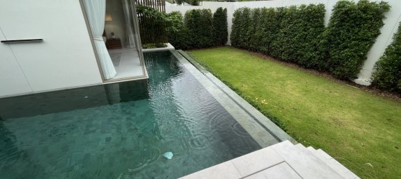 3 bedrooms Villa in Bang Tao, Thailand No. 8935 22