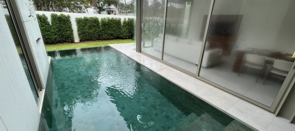 3 bedrooms Villa in Bang Tao, Thailand No. 8935 21