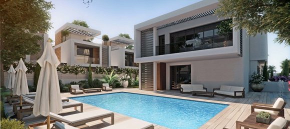 3 bedrooms Villa in Limassol, Cyprus No. 12611 2