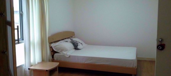 1 bedroom Condo in Condo One Thonglor Railay Beach, Thailand No. 32439 4