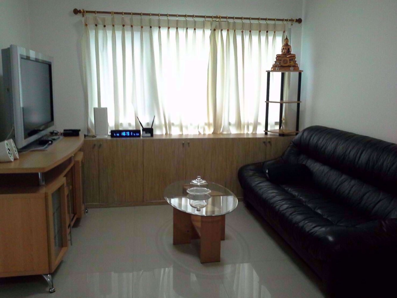 1 bedroom Condo in Condo One Thonglor Railay Beach, Thailand No. 32439