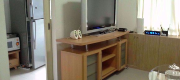 1 bedroom Condo in Condo One Thonglor Railay Beach, Thailand No. 32439 7