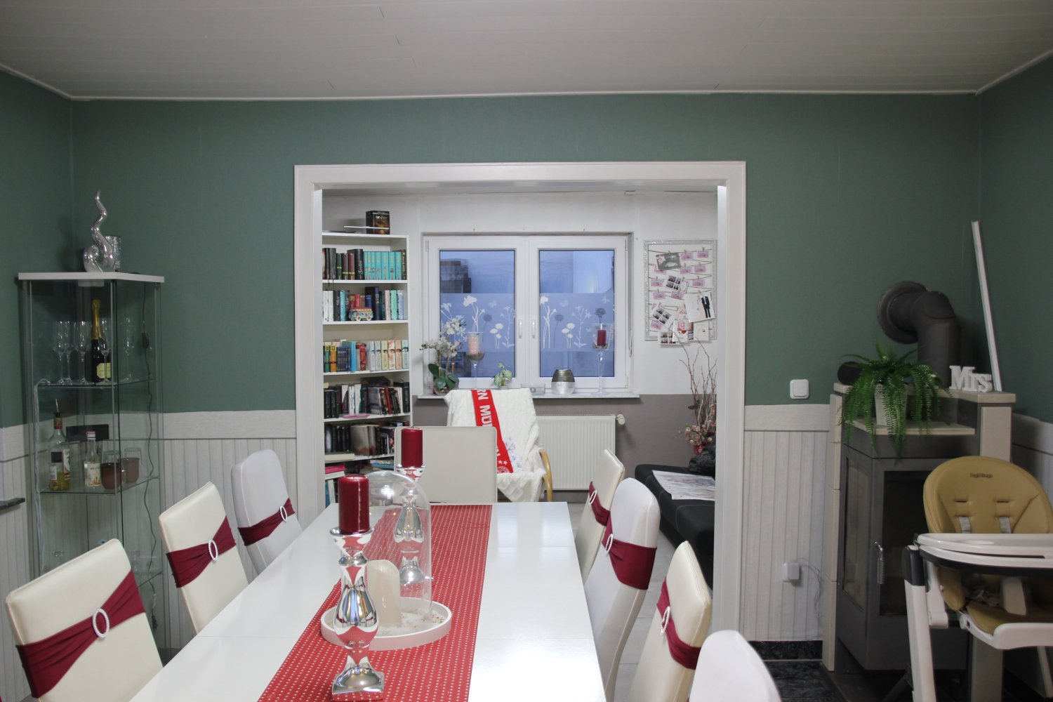 5 rooms House in Heinsberg, Germany No. 162156