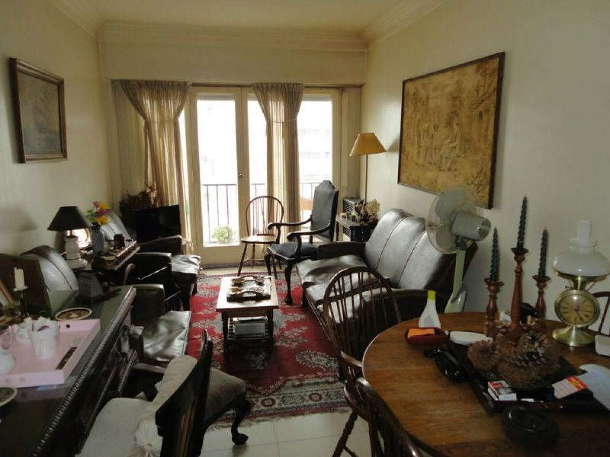 Studio in Mar del Plata, Argentina, Nr. 83863