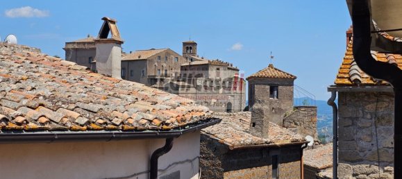 Dúplex de 4 dormitorios en Bomarzo, Italy No. 311607 10