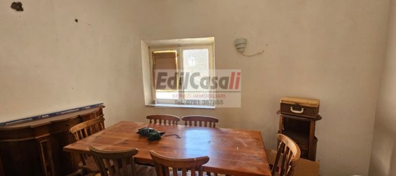 Dúplex de 4 dormitorios en Bomarzo, Italy No. 311607 4