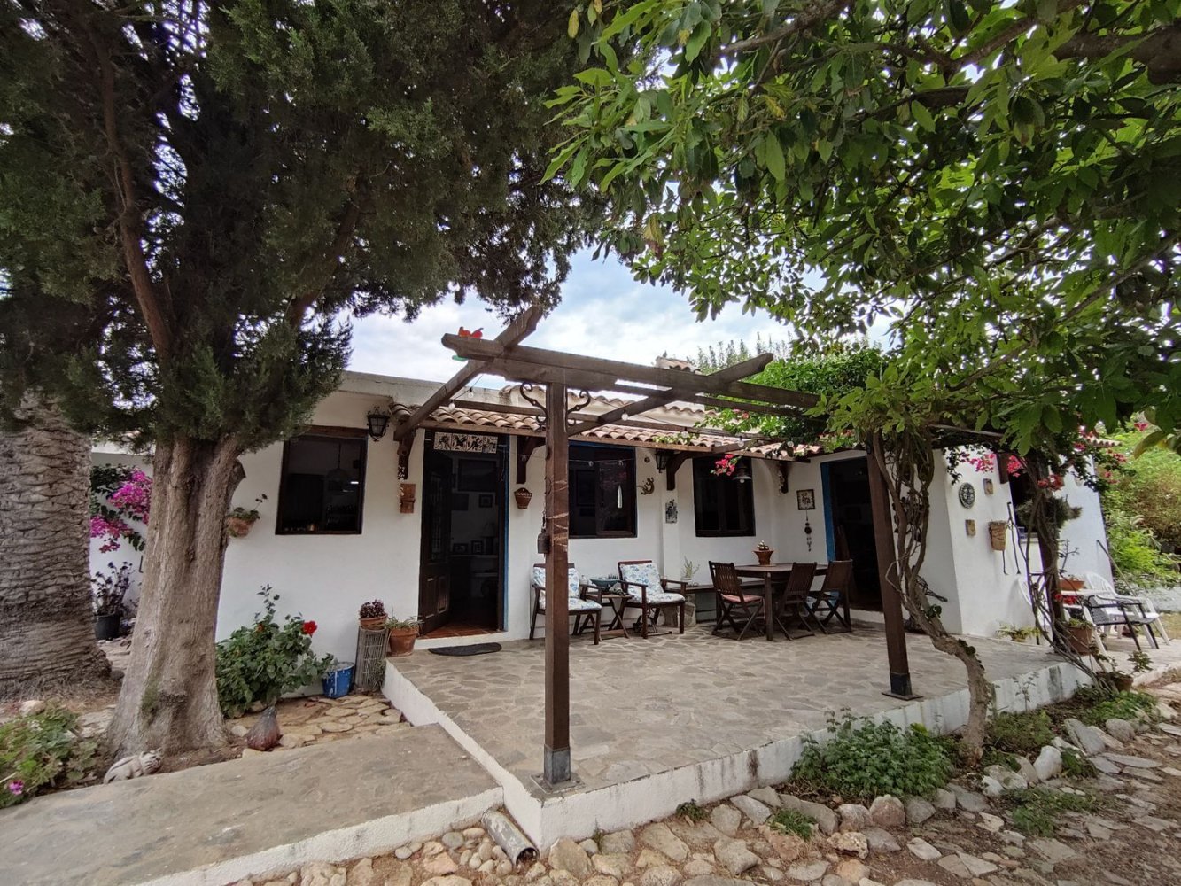 3 bedrooms House in Castellon, Spain No. 219912