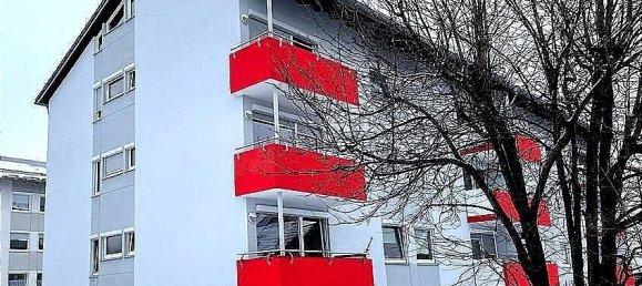 4غرفة شقة في Bayreuth, Germany رقم 187640 2