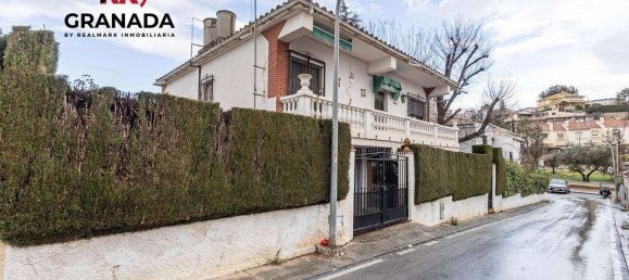 3 bedrooms House in Huetor Vega, Spain No. 104990 32